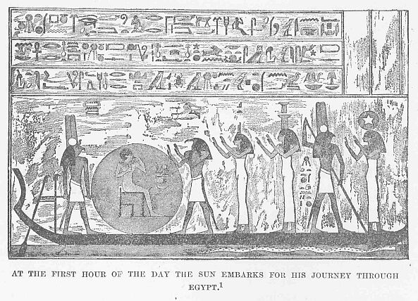 230.jpg at the First Hour of The Bay The Sun Embarks Fob
His Journey Through Egypt.1 
